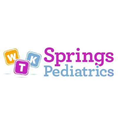 Springs pediatrics - Springs Pediatrics is located in the Springs Medical Center off Dutchman’s Parkway. We are located minutes from both Baptist East and Surburban Hospitals, with easy access from the Watterson Expressway and also Interstate 64 via Cannons Lane. The Springs Medical Center is divided into two buildings, 6400 (see picture) and 6420. We are located ...
